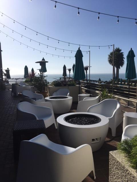 The Cliffs Hotel And Spa Pismo Beach Exterior foto