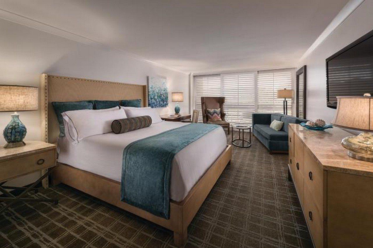 The Cliffs Hotel And Spa Pismo Beach Exterior foto