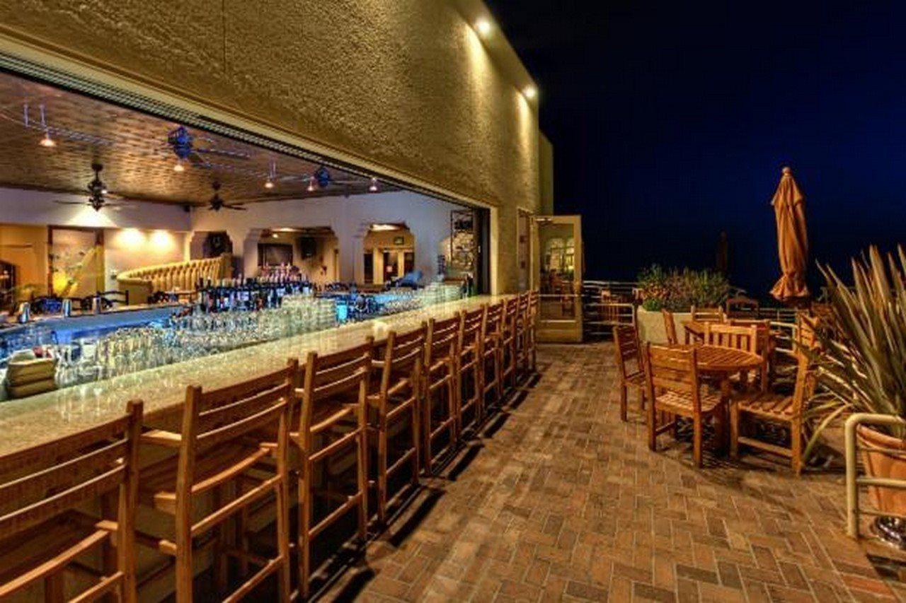 The Cliffs Hotel And Spa Pismo Beach Exterior foto