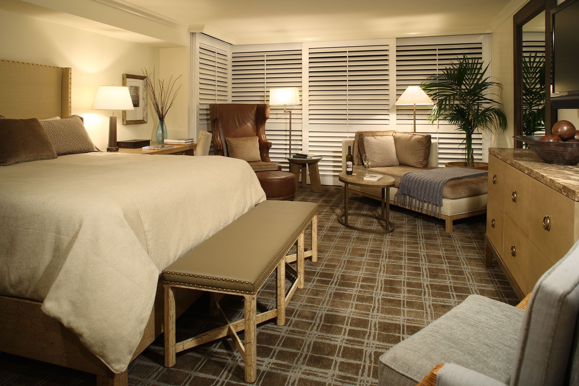 The Cliffs Hotel And Spa Pismo Beach Cameră foto