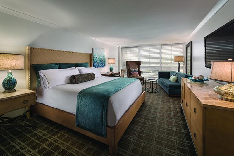 The Cliffs Hotel And Spa Pismo Beach Exterior foto