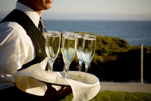 The Cliffs Hotel And Spa Pismo Beach Exterior foto